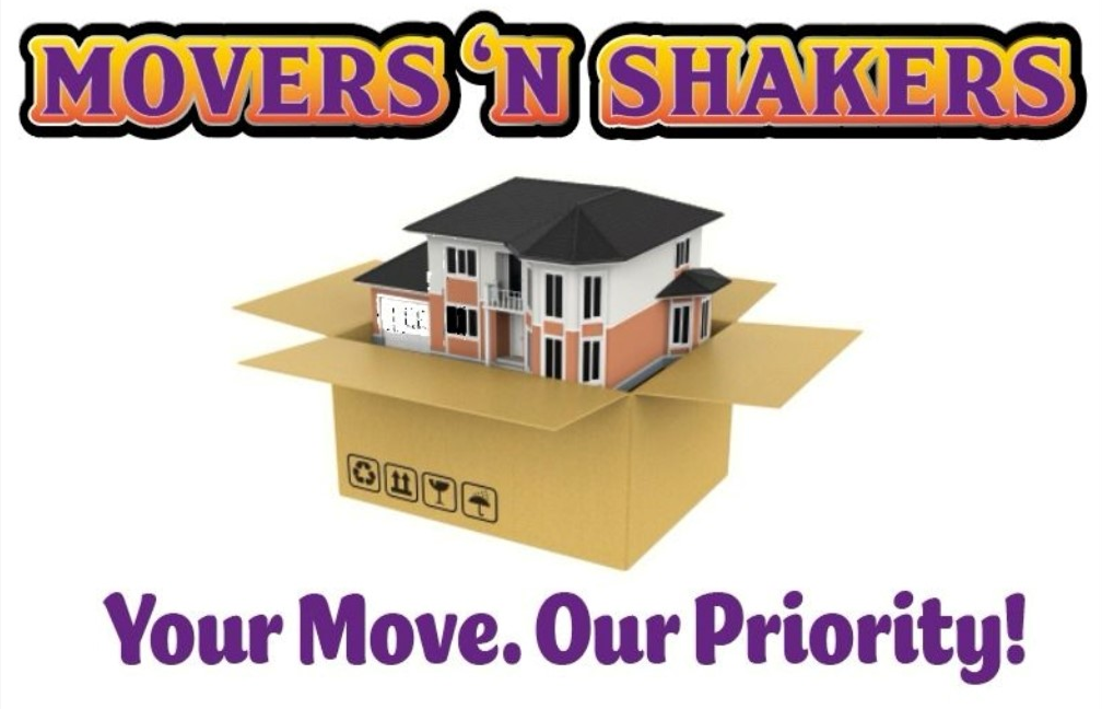 Movers' N Shakers